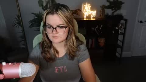 Bri online show from October 15, 2:25 am