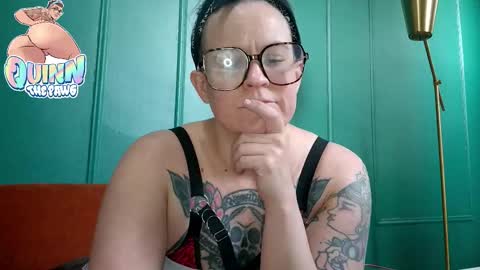 quinnofspades online show from October 29, 7:49 pm