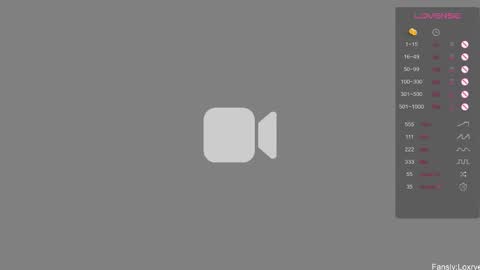 Next stream  December 2 FANSLY Loxrye online show from September 10, 10:37 am