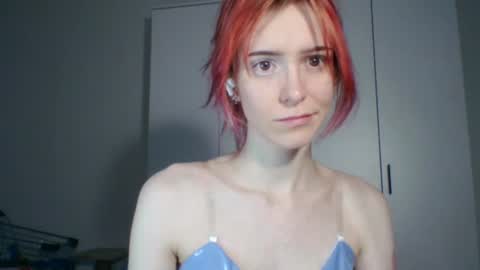 Lana Pollio online show from June 26, 3:13 pm