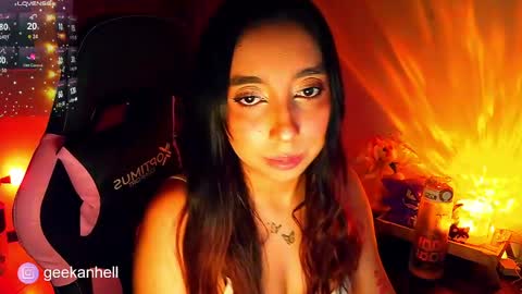 Angel  online show from April 8, 5:31 am