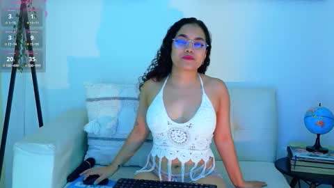 Luna online show from March 9, 6:00 pm