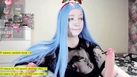 - online show from January 6, 8:18 pm