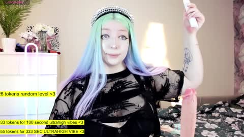 - online show from February 5, 7:07 am