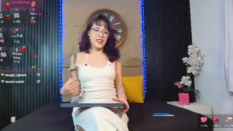  Rachel  online show from June 19, 10:35 pm