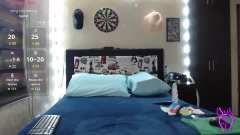 Snapshot of rachel_111 chatting on January 20, 11:56 am Rachel online show from January 20, 11:56 am
