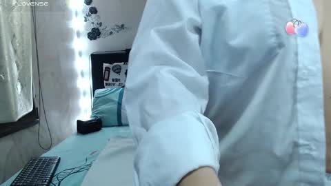 Snapshot of rachel_111 chatting on September 13, 12:24 pm Rachel online show from September 13, 12:24 pm