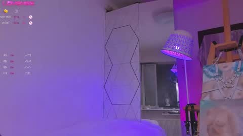 Rachel Kelly online show from January 13, 1:22 am