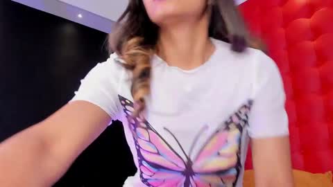  DALIANA  online show from April 19, 1:00 pm