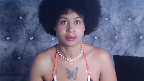 RachelAnn online show from October 22, 4:39 am