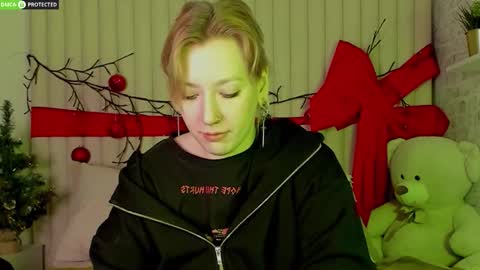 RachelCart online show from December 22, 3:09 am