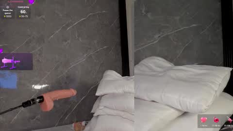 Rachel Ebony online show from March 6, 2:23 pm