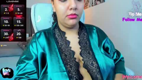 Rachel online show from February 28, 11:34 pm