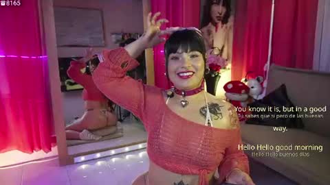 rachellk online show from June 16, 9:43 am