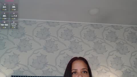 rachellparker_ online show from January 6, 11:14 am