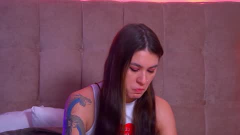 RachellSimpson online show from January 23, 5:02 am