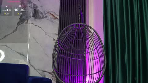 Ann online show from October 18, 5:10 am