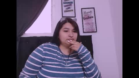 radiantgoddes online show from October 31, 1:26 pm