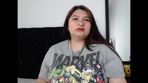 radiantgoddes online show from January 14, 4:12 pm