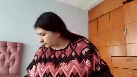 Snapshot of radiantgoddes chatting on January 18, 1:18 pm radiantgoddes online show from January 18, 1:18 pm