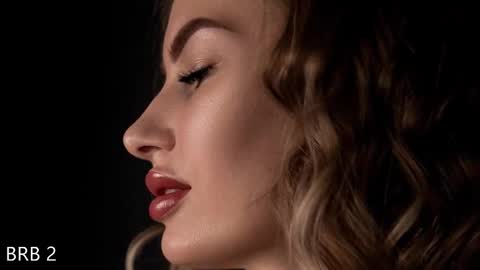 Mila online show from February 27, 3:45 pm