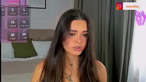 Eva online show from June 14, 5:19 am