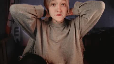 Kate online show from January 16, 2:46 pm