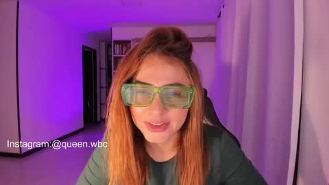 Jennyindependent model . online show from September 10, 11:38 pm