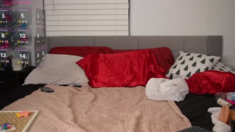 Rami online show from December 18, 1:37 am