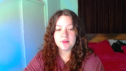 Ramona online show from March 13, 1:18 am