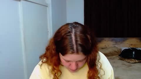 Ramona online show from November 9, 1:56 am