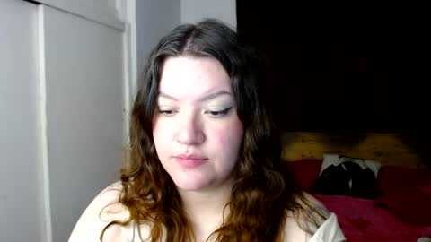 Ramona online show from August 1, 11:51 pm