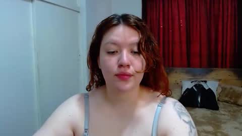 Ramona online show from November 17, 9:59 pm