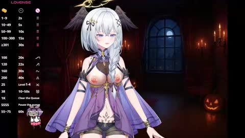 Ramona online show from October 17, 4:21 pm