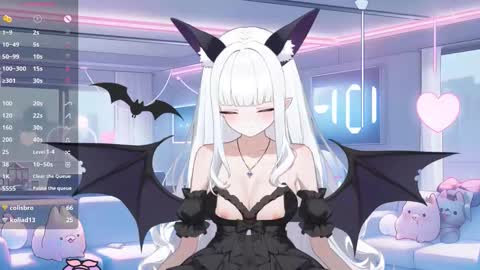 Ramona online show from October 28, 9:08 pm