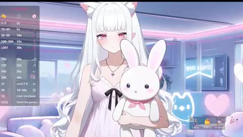 Ramona online show from October 24, 4:47 pm