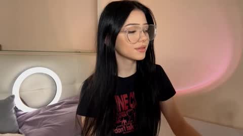 Luna online show from October 21, 3:38 pm