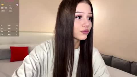 Luna online show from February 28, 1:10 pm