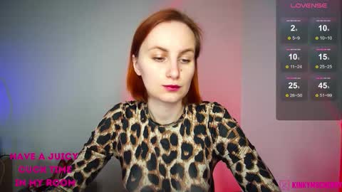 Cherry  Miss Cherry online show from September 21, 2:38 pm