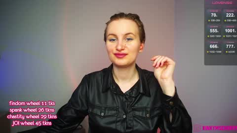 Cherry  Miss Cherry online show from March 22, 3:18 pm