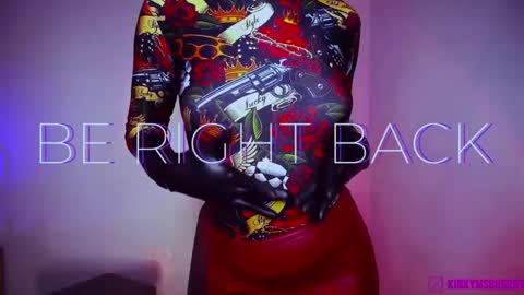 Cherry  Miss Cherry online show from February 9, 5:59 pm