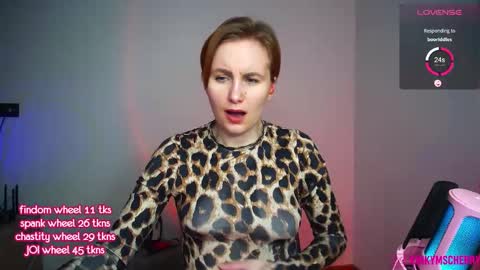 Cherry  Miss Cherry online show from March 9, 3:26 pm