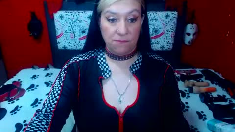 Sonia online show from January 23, 12:57 am