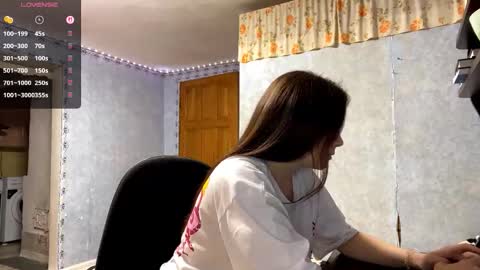 Snapshot of raneetagaloe chatting on October 15, 3:14 pm Lia online show from October 15, 3:14 pm