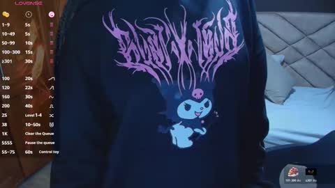 Raquel online show from November 22, 11:46 am