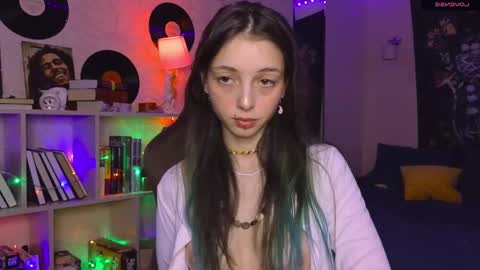 rasta_may online show from February 18, 8:26 pm