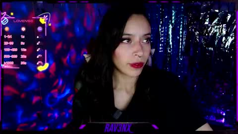 Snapshot of rav3nx_ chatting on September 10, 10:37 am online show from September 10, 10:37 am