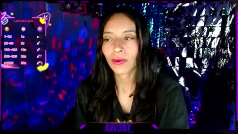 Snapshot of rav3nx_ chatting on September 17, 8:45 am online show from September 17, 8:45 am