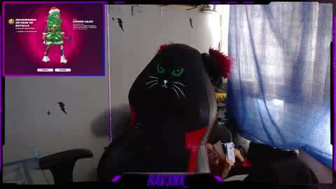 Snapshot of rav3nx_ chatting on December 11, 3:37 pm online show from December 11, 3:37 pm