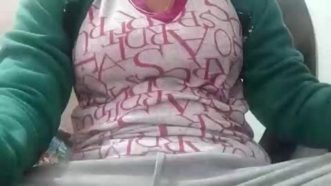 rava_sexy online show from February 3, 4:43 am